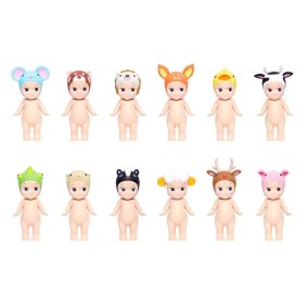 Sonny Angel - Animal 2 kollekció - Eredeti