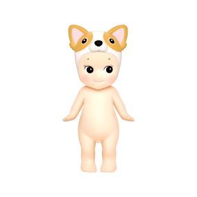 Sonny Angel - Animal 3 kollekció - Eredeti