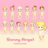 Sonny Angel - Sweets kollekció - Eredeti