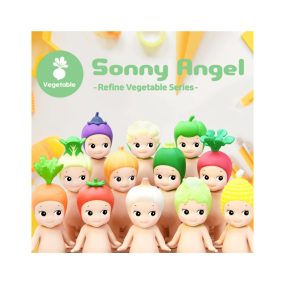 Sonny Angel - Vegetables kollekció - Eredeti