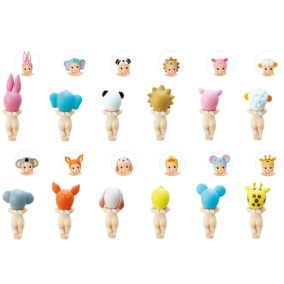 Sonny Angel Hippers - Animals Kollekció - Eredeti