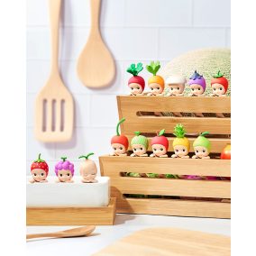 Sonny Angel Hippers - Harvest Kollekció - Eredeti