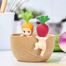 Sonny Angel Hippers - Harvest Kollekció - Eredeti