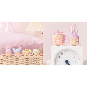 Sonny Angel Hippers - Dreaming Kollekció - Eredeti