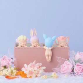 Sonny Angel Hippers - Dreaming Kollekció - Eredeti