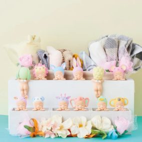 Sonny Angel Hippers - Dreaming Kollekció - Eredeti