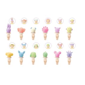 Sonny Angel Hippers - Dreaming Kollekció - Eredeti