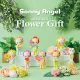Sonny Angel - Flowers kollekció - Eredeti