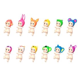 Sonny Angel Hippers - Looking Back Kollekció - Eredeti