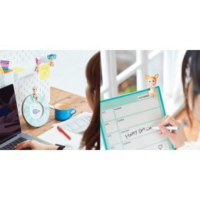 Sonny Angel Hippers - Looking Back Kollekció - Eredeti