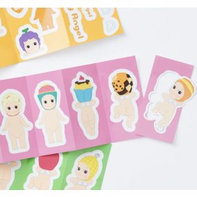 Sonny Angel Series 2 Matricák 20 db-os szett