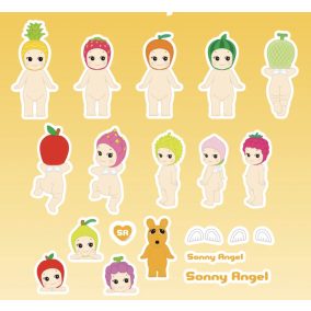 Sonny Angel Series 2 Matricák 20 db-os szett