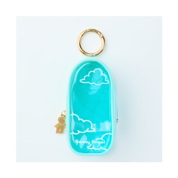 Sonny Angel - My Bestie figura tartó tok - kék