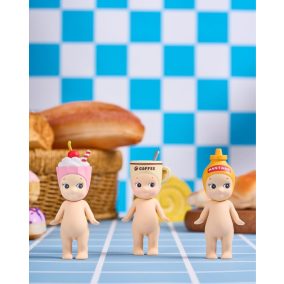 Sonny Angel - Snack kollekció - Eredeti