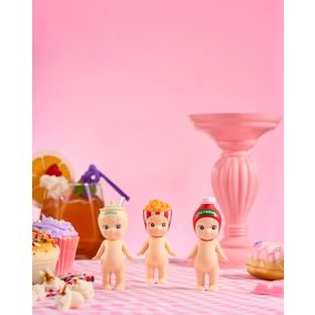 Sonny Angel - Snack kollekció - Eredeti