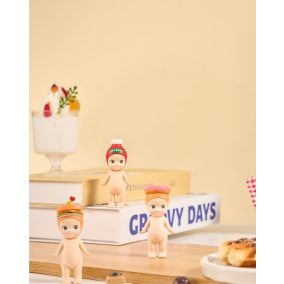 Sonny Angel - Snack kollekció - Eredeti