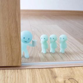 Smiski - Toilet Kollekció (meglepetés figura)