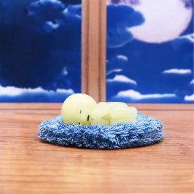 Smiski - Alvós Kollekció (meglepetés figura)