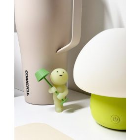 Smiski - Moving Kollekció (meglepetés figura)