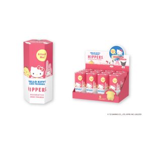 Sonny Angel Hippers - Hello Kitty and Friends - Eredeti