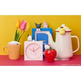 Sonny Angel Hippers - Hello Kitty and Friends - Eredeti