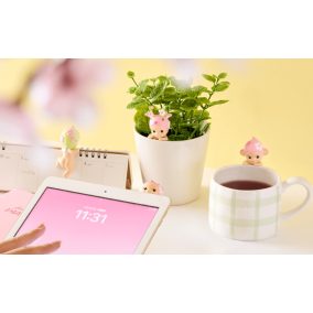 Sonny Angel Hippers - Cherry Blossom - Eredeti