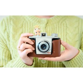 Sonny Angel Hippers - Cherry Blossom - Eredeti