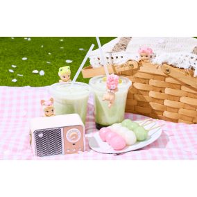 Sonny Angel Hippers - Cherry Blossom - Eredeti