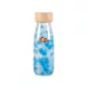 Petit Boum szenzoros játék - Sound Bottle - Hal