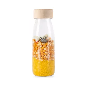 Petit Boum szenzoros játék - Spy Bottle Farm