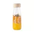 Petit Boum szenzoros játék - Spy Bottle Farm