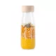 Petit Boum szenzoros játék - Spy Bottle Farm