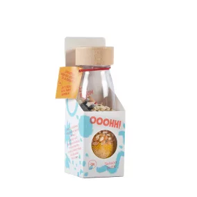Petit Boum szenzoros játék - Spy Bottle Farm