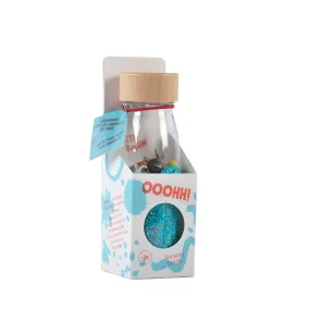 Petit Boum szenzoros játék - Spy Bottle Tenger