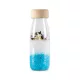 Petit Boum szenzoros játék - Spy Bottle - Sarkvidék