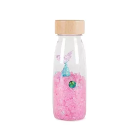 Petit Boum szenzoros játék - Sound Bottle - Sellő