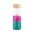Petit Boum szenzoros játék - Sound Bottle - Unikornis