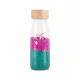 Petit Boum szenzoros játék - Sound Bottle - Unikornis