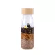 Petit Boum szenzoros játék - Sound Bottle - Majom