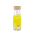 Petit Boum szenzoros játék - Sound Bottle - Gömbhal