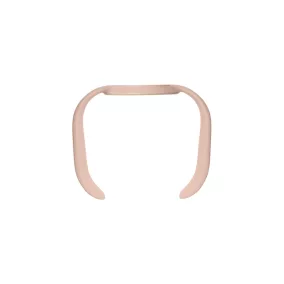 BIBS cumisüvegfül Púderrózsaszín