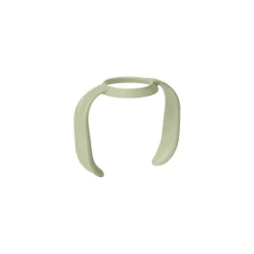 BIBS cumisüvegfül Zsálya