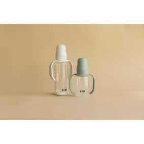 BIBS cumisüvegfül Zsálya