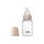 BIBS cumisüvegszett Púderrózsaszín 150 ml - szilikon cumifejjel