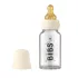 BIBS cumisüveg szett 150 ml krémfehér