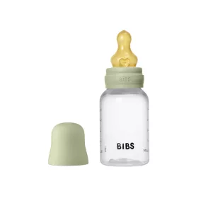 BIBS cumisüveg szett 150 ml zsálya