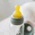 BIBS cumisüveg szett 150 ml zsálya