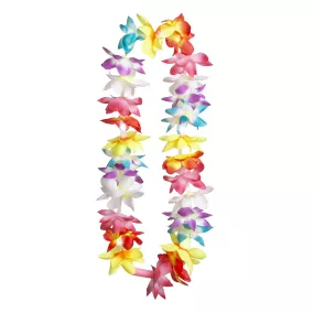 Summer Flash hawaii virágfüzér LED fényekkel