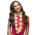 Hibiszkuszos hawaii virágfüzér