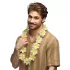 Hibiszkuszos hawaii virágfüzér